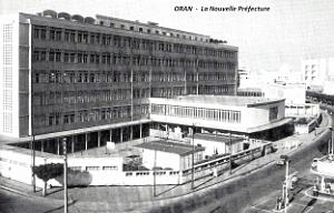 Oran - Nouvelle Prefecture - 02